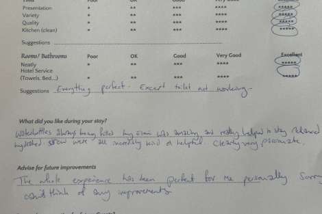 Review img # 7 of the yacht SPICE OF LIFE