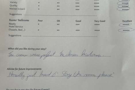 Review img # 9 of the yacht SPICE OF LIFE