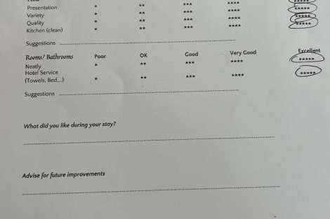 Review img # 4 of the yacht SPICE OF LIFE