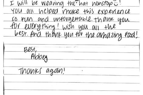 Review img # 22 of the yacht STAR LINK