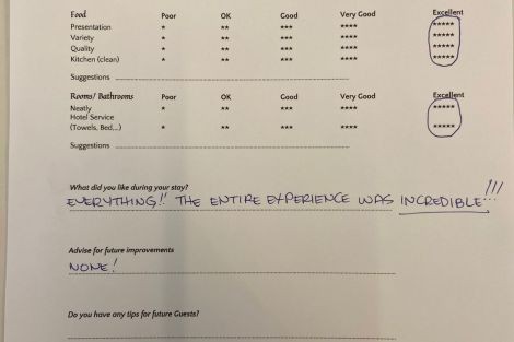 Review img # 4 of the yacht STAR LINK