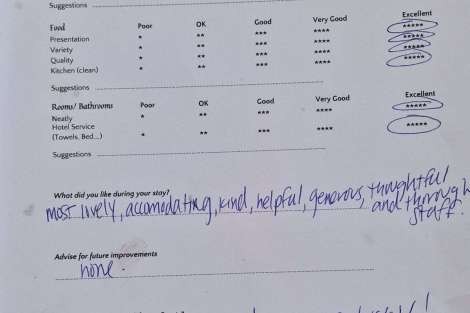 Review img # 13 of the yacht STEPHANIE