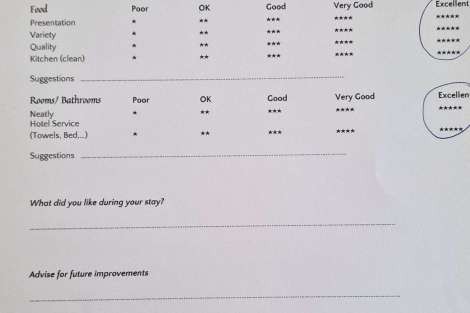 Review img # 9 of the yacht STEPHANIE