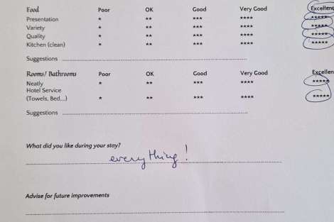 Review img # 10 of the yacht STEPHANIE