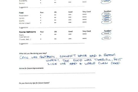 Review img # 1 of the yacht SUNMOON