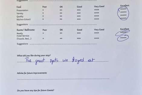 Review img # 32 of the yacht SUNMOON