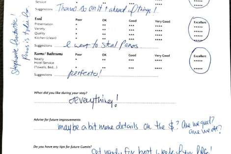 Review img # 8 of the yacht SUNMOON