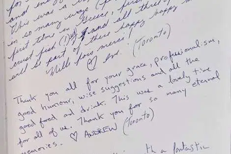 Review img # 82 of the yacht TiAmo