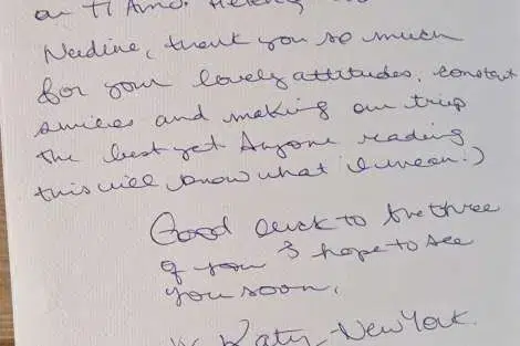 Review img # 83 of the yacht TiAmo