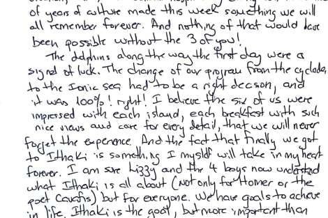 Review img # 97 of the yacht TiAmo