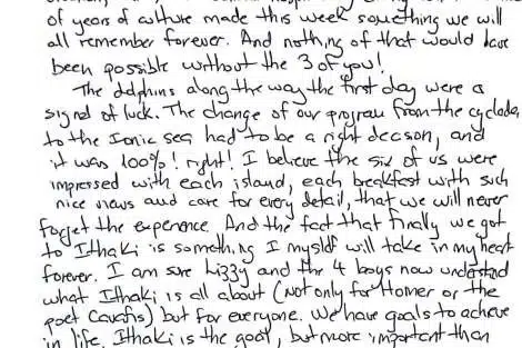 Review img # 64 of the yacht TiAmo