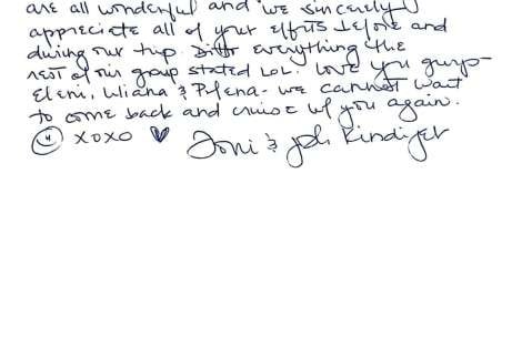 Review img # 79 of the yacht TiAmo