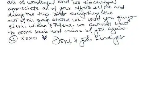 Review img # 46 of the yacht TiAmo