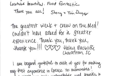 Review img # 57 of the yacht TiAmo