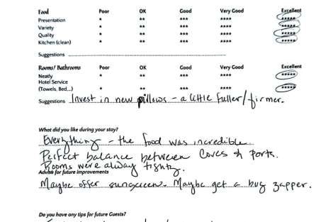 Review img # 53 of the yacht TiAmo