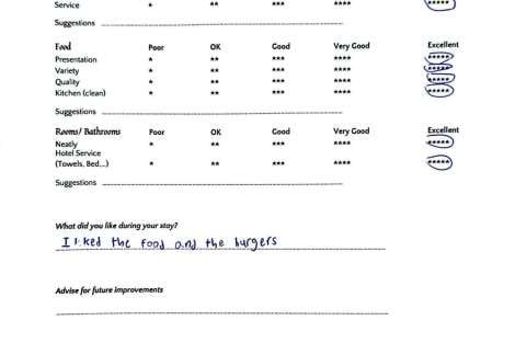 Review img # 47 of the yacht TiAmo