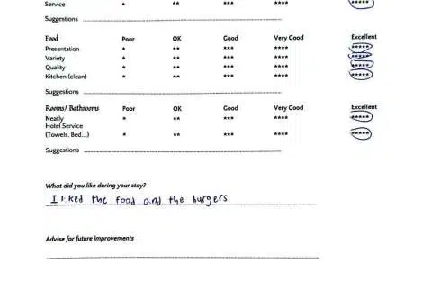 Review img # 14 of the yacht TiAmo