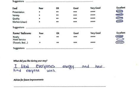 Review img # 48 of the yacht TiAmo