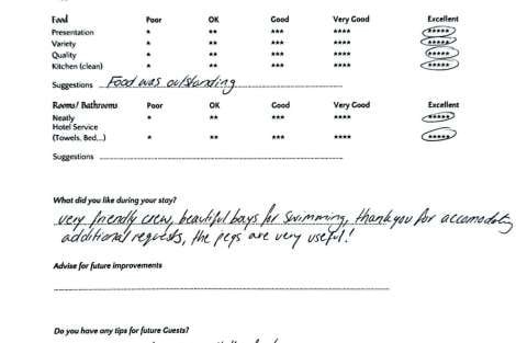 Review img # 42 of the yacht TiAmo