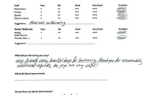 Review img # 9 of the yacht TiAmo