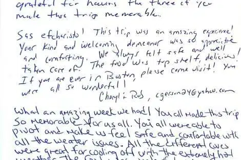 Review img # 4 of the yacht TiAmo