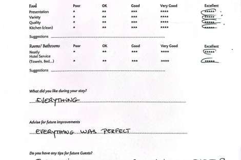 Review img # 34 of the yacht TiAmo