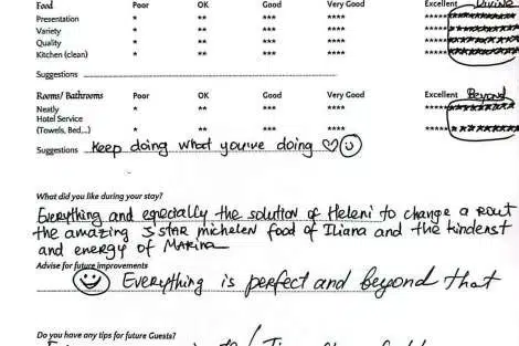 Review img # 2 of the yacht TiAmo