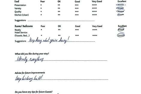 Review img # 31 of the yacht TiAmo