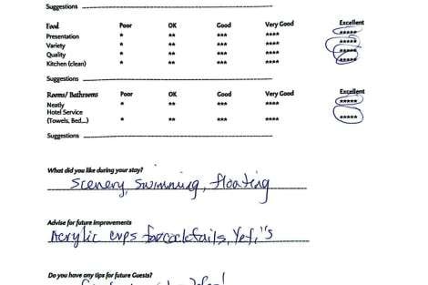 Review img # 26 of the yacht TiAmo