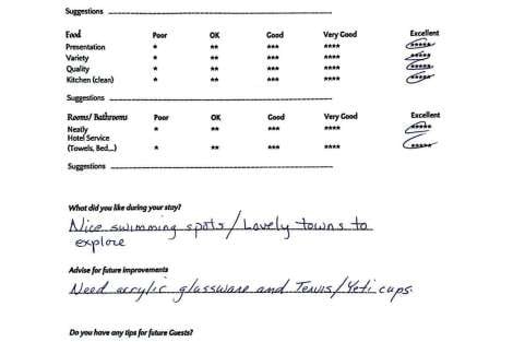 Review img # 27 of the yacht TiAmo