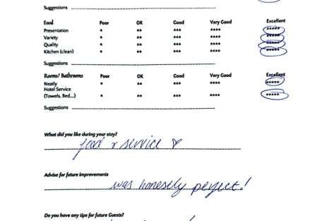 Review img # 18 of the yacht TiAmo