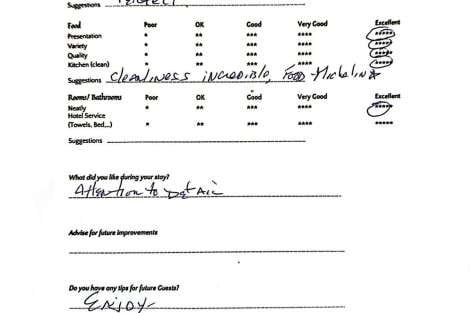 Review img # 11 of the yacht TiAmo