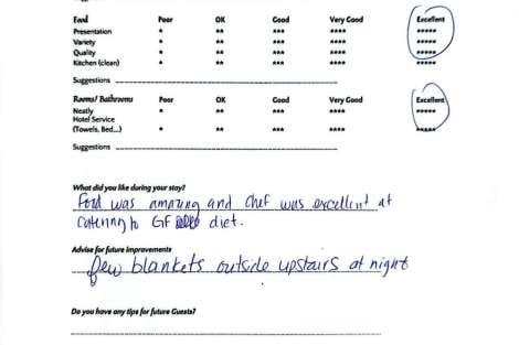 Review img # 8 of the yacht TiAmo