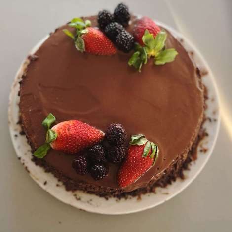 Food onboard VALINOR – Summer # 10