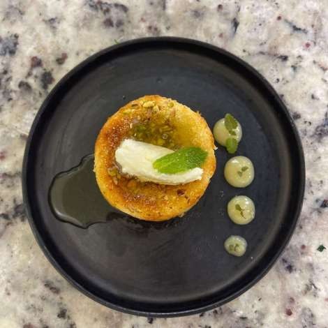 Food onboard VALINOR – Summer # 7