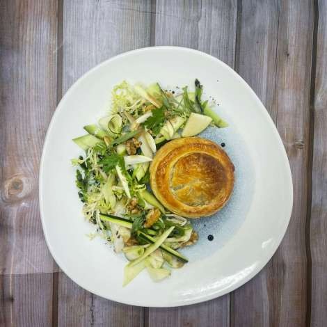 Food onboard VALINOR – Summer # 8