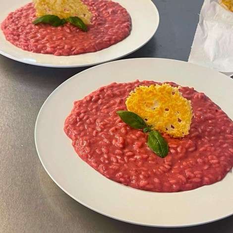 Food onboard VALINOR – Winter # 5