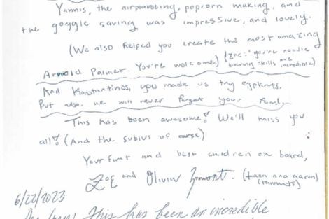 Review img # 1 of the yacht VALIUM 55