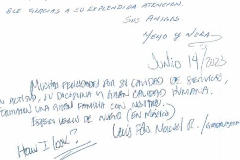 Review img # 2 of the yacht VALIUM 55