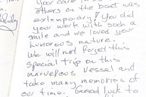 Review img # 5 of the yacht VALIUM 55