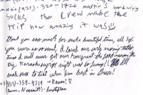 Review img # 16 of the yacht VALIUM 55