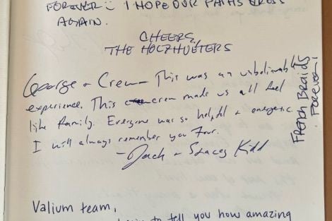 Review img # 2 of the yacht VALIUM 67