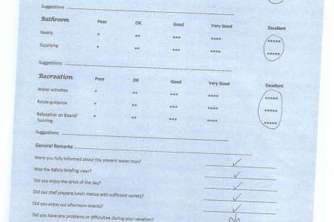 Review img # 37 of the yacht VALIUM62