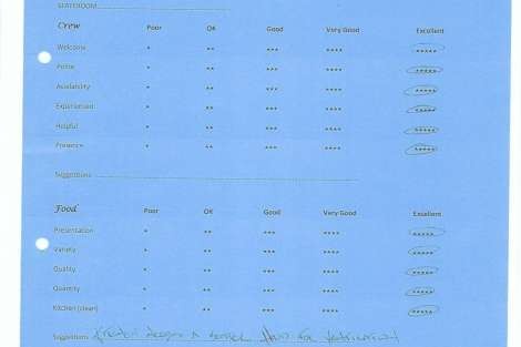 Review img # 38 of the yacht VALIUM62