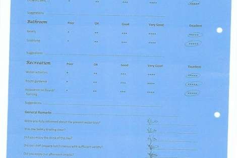 Review img # 39 of the yacht VALIUM62