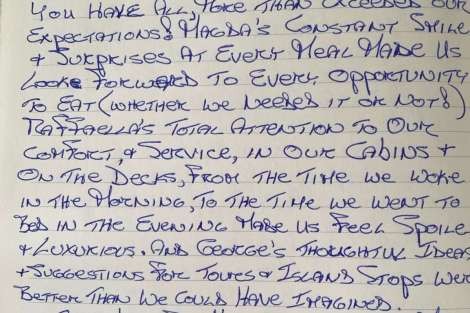 Review img # 46 of the yacht VALIUM62