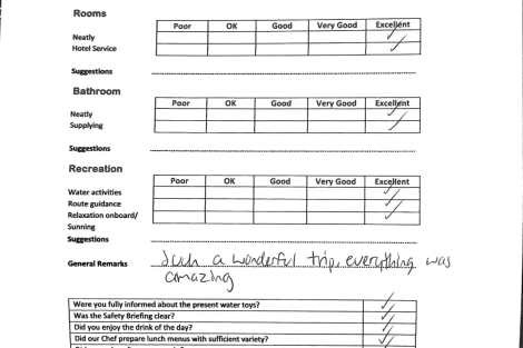 Review img # 17 of the yacht VALIUM62