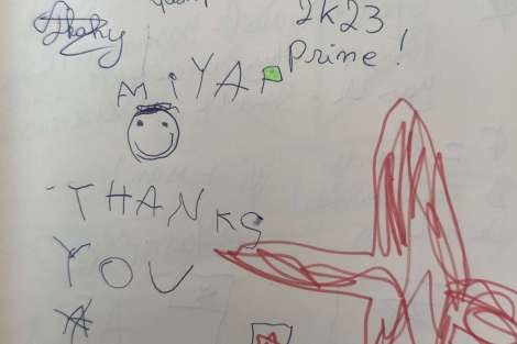 Review img # 72 of the yacht VERINA STAR