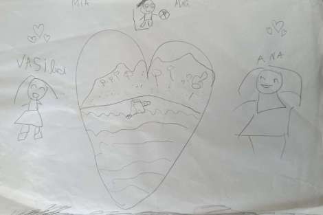 Review img # 81 of the yacht VERINA STAR