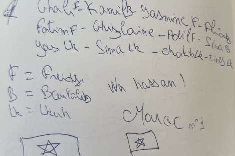 Review img # 75 of the yacht VERINA STAR